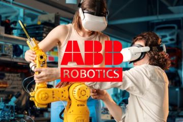 ABB Leads Global Standard for Industrial Robot Energy Measurement