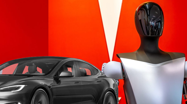 Tesla’s $20B AI & Robotics Transformation: End of Model S/X