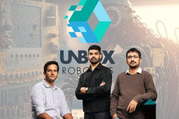 Unbox Robotics Secures $28M Series B Led by ICICI Venture